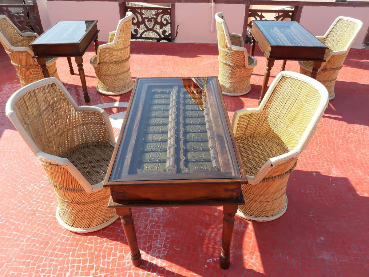 Corsican Haveli Jodhpur (Rajasthan)