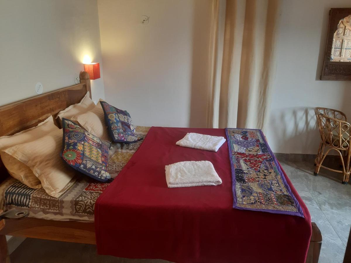 Corsican Haveli 3*