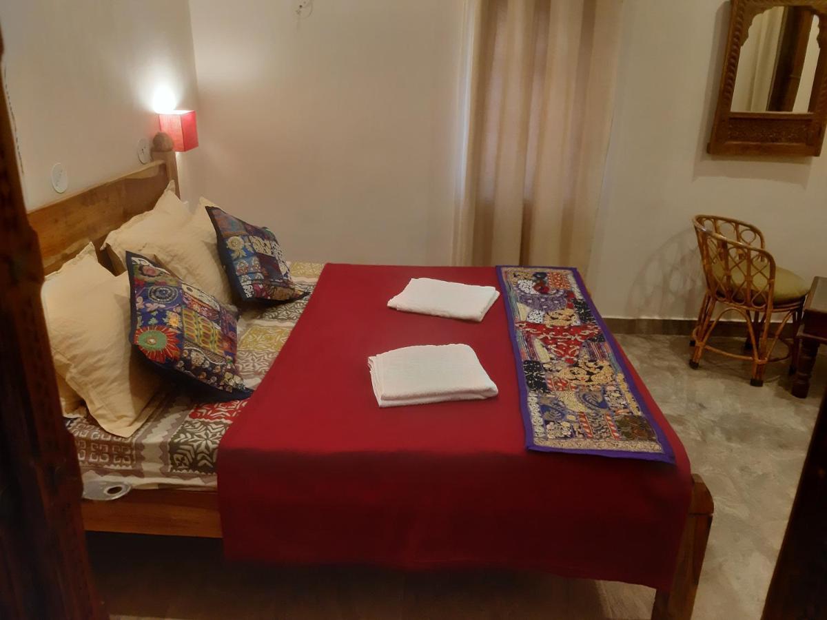 Corsican Haveli Hotel Jodhpur (Rajasthan)