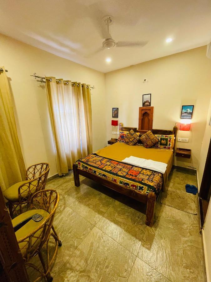 Hotel Corsican Haveli 3*