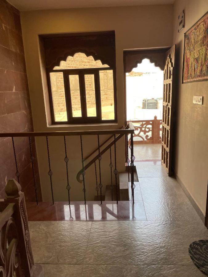 Corsican Haveli Jodhpur (Rajasthan)