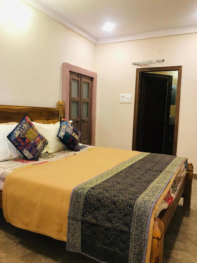 Corsican Haveli 3* Jodhpur (Rajasthan)