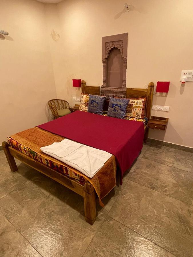 Corsican Haveli Hotel 3*