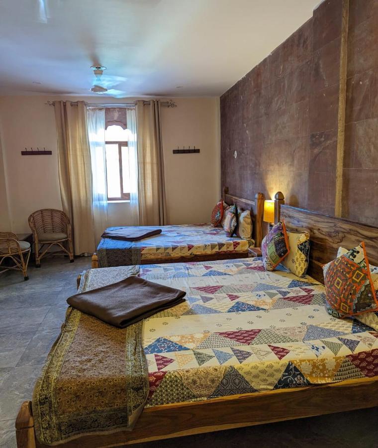 Corsican Haveli 3* Jodhpur (Rajasthan)
