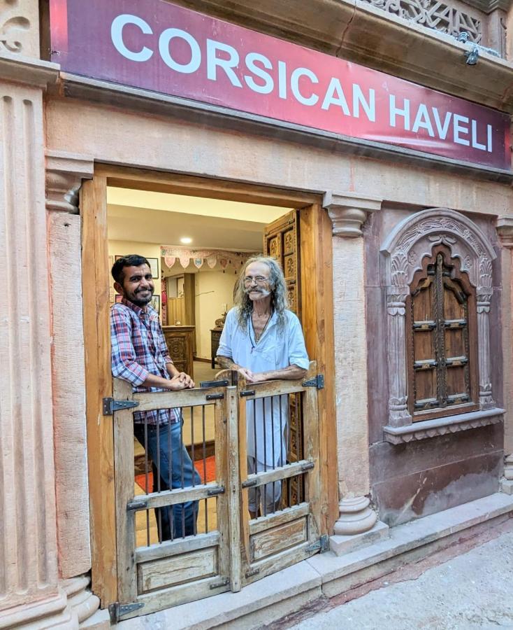 Hotel Corsican Haveli 3*