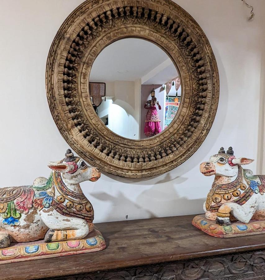 Corsican Haveli Hotel Jodhpur (Rajasthan)
