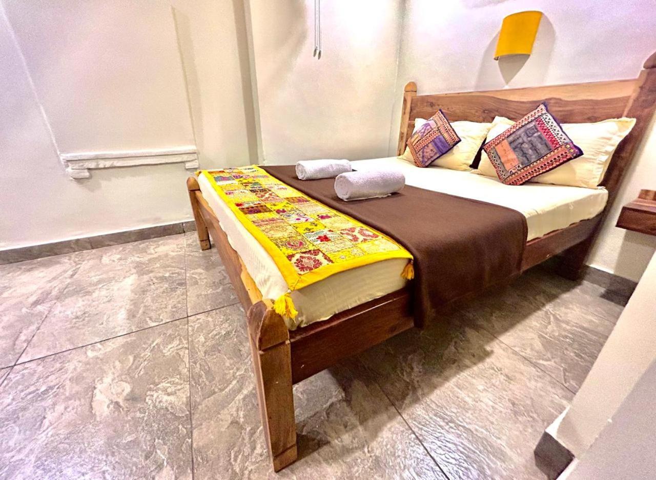 Hotel Corsican Haveli Jodhpur (Rajasthan)